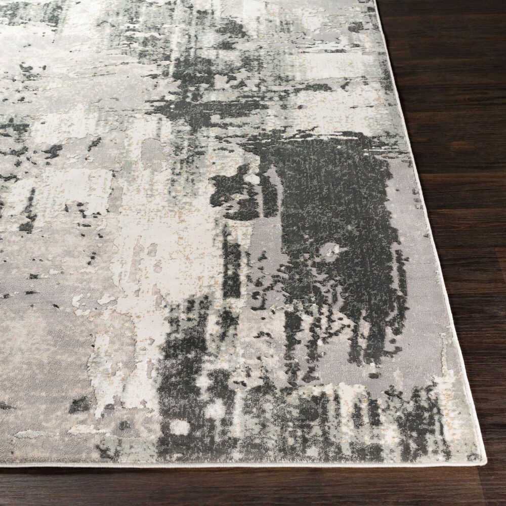 Quatro Machine Woven Rug
