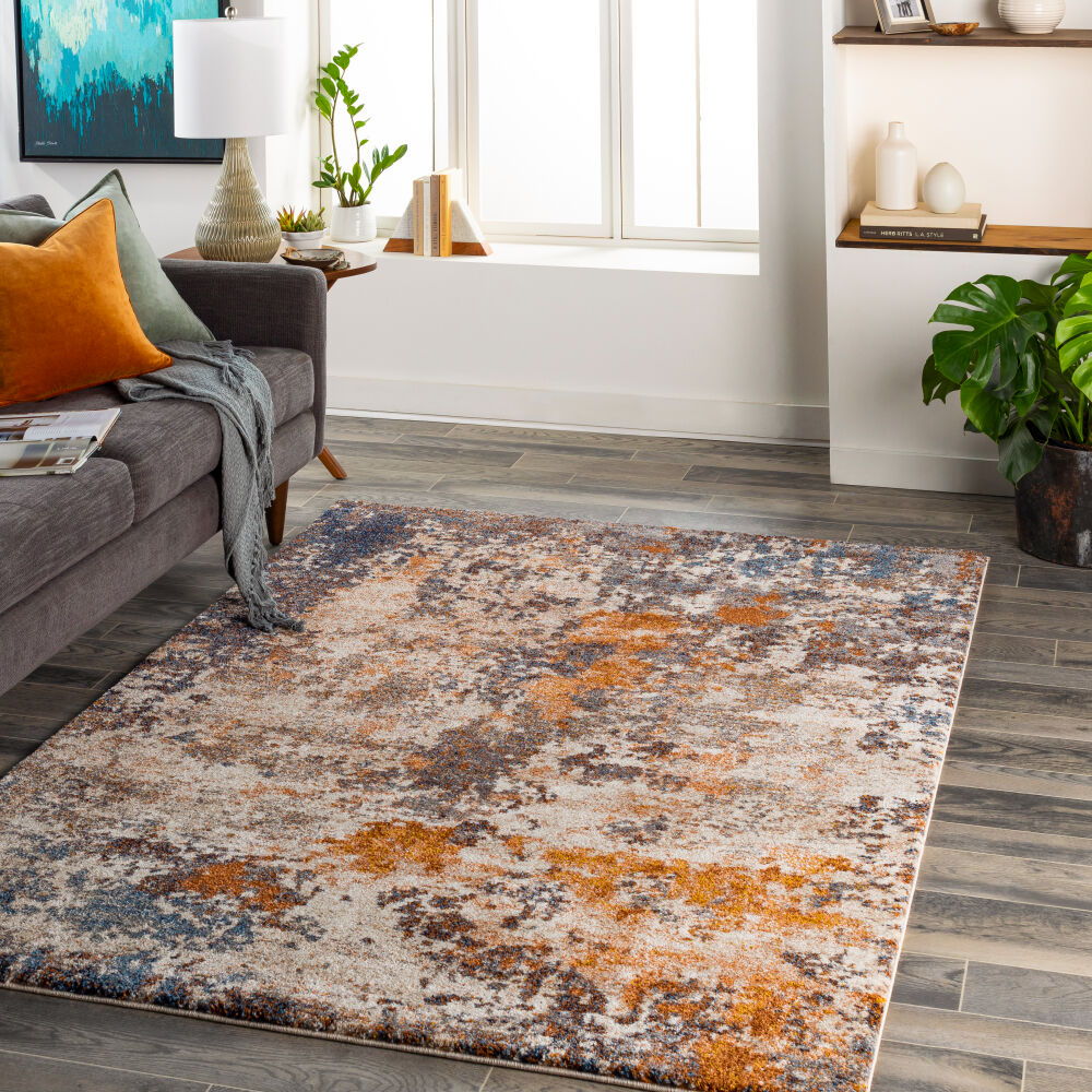 Tuscany Machine Woven Rug