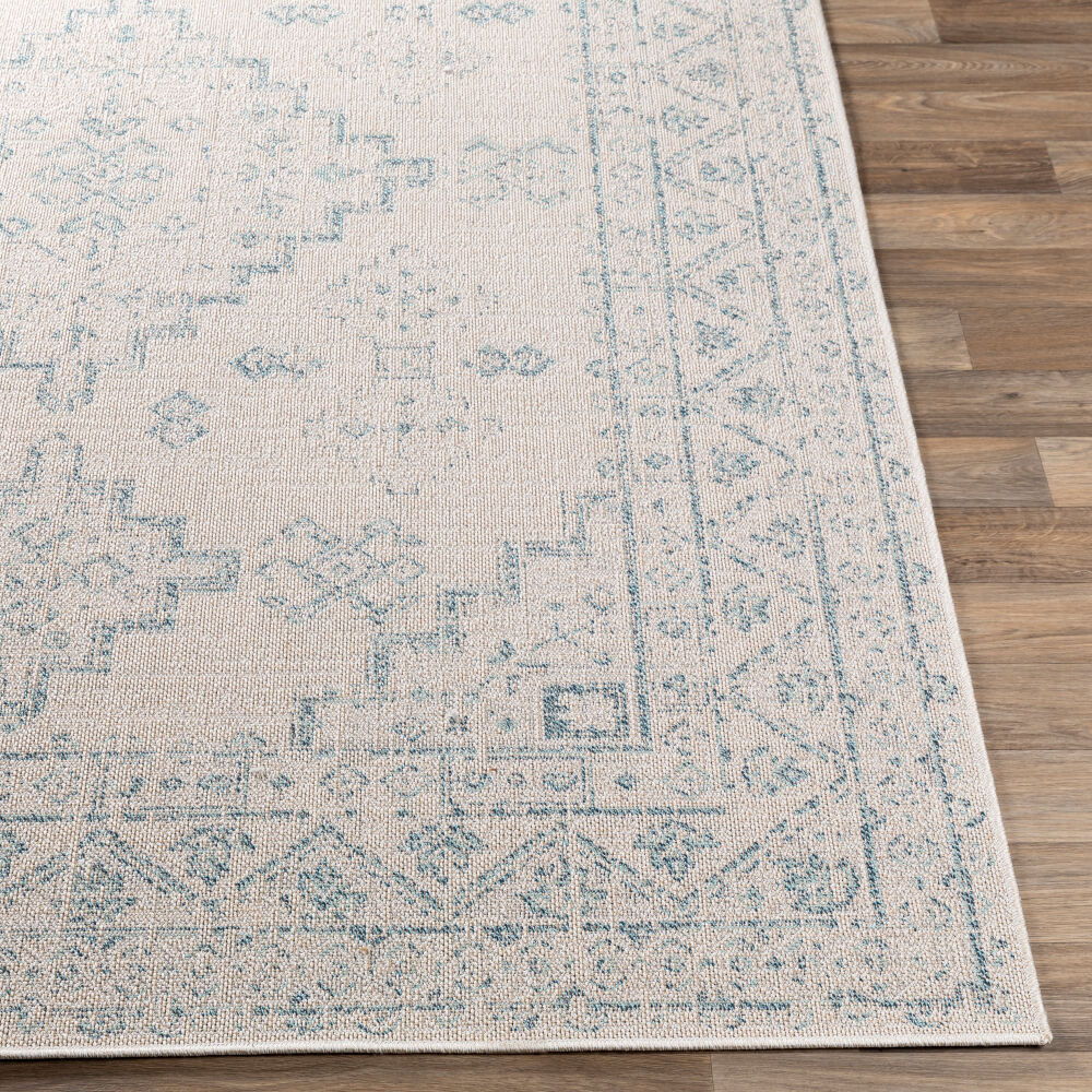 Veranda Machine Woven Rug