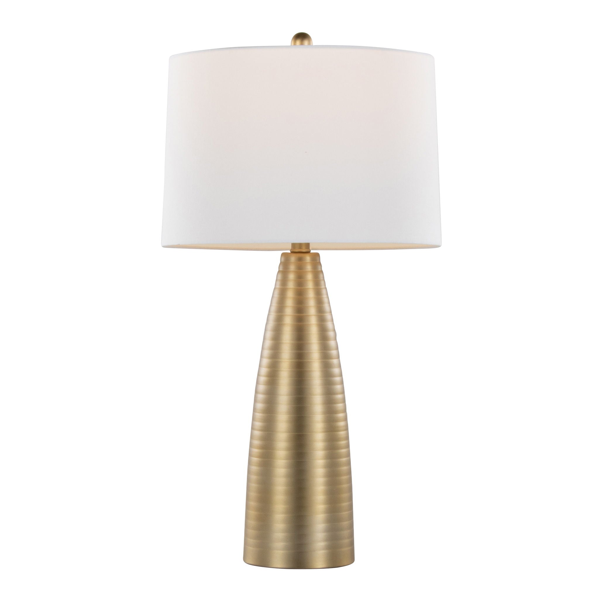 Maya - Contemporary Table Lamp (Set of 2)