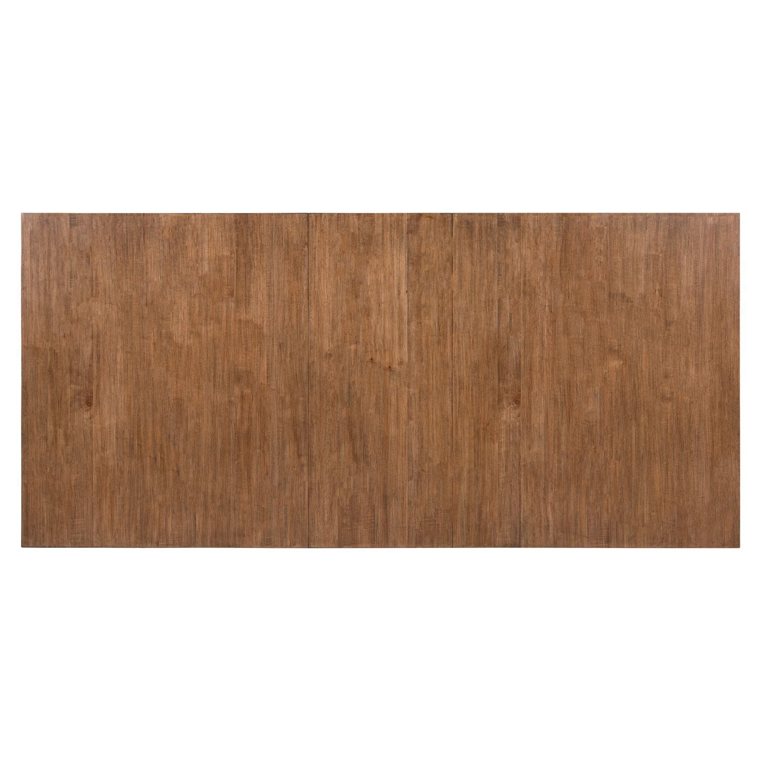 Shaker Lakes - Rectangular Leg Table - Harvest Brown