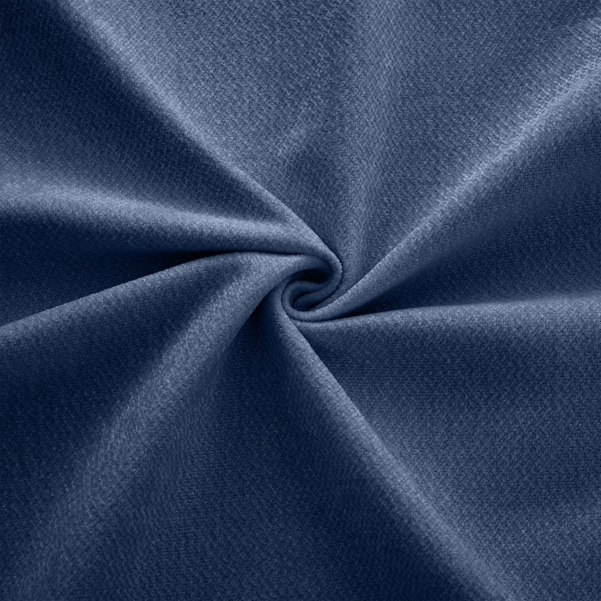 Stylish Chenille Sofa With Storage Seat And Cylindrical Backrest