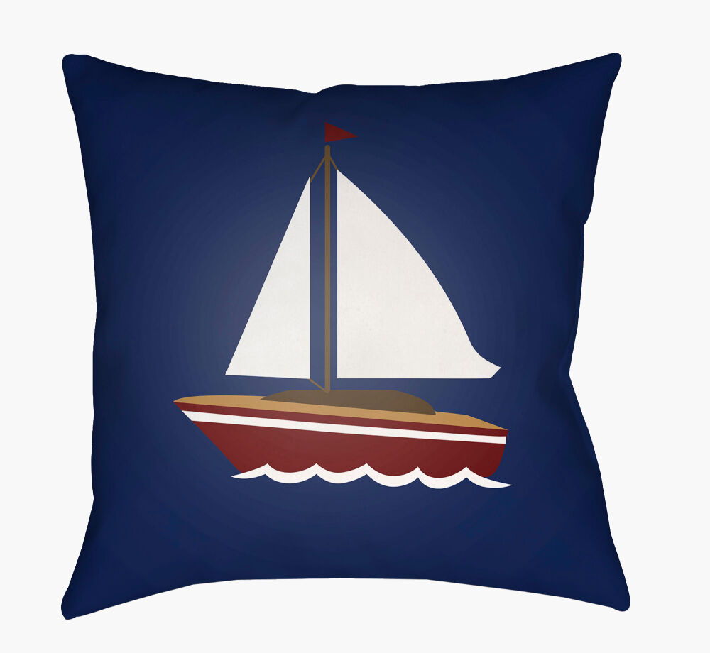 Sail Pillow