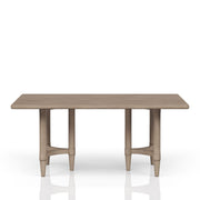 Counter Height Dining Table Colored - Sand