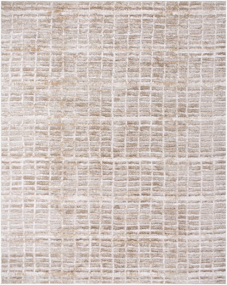 Delight Shag Machine Woven Rug