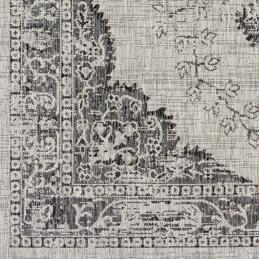Eagean Machine Woven Rug