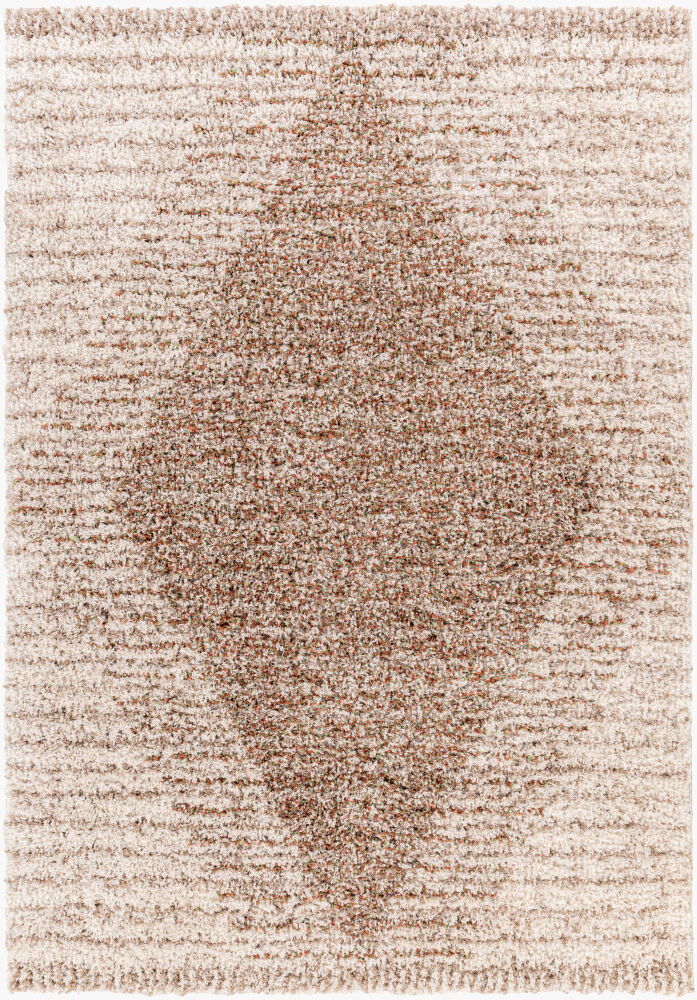 Capella Shag Machine Woven Rug