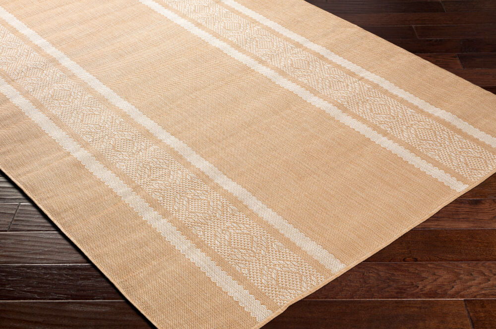 Malibu Machine Woven Rug