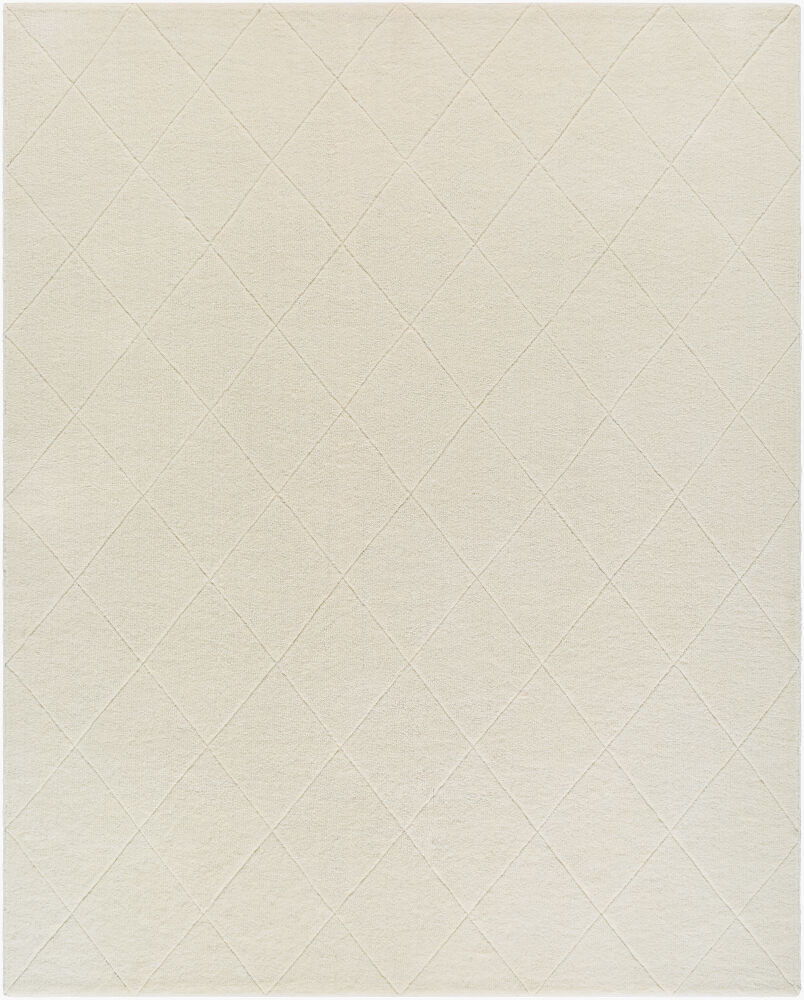 Wooly Handmade Rug