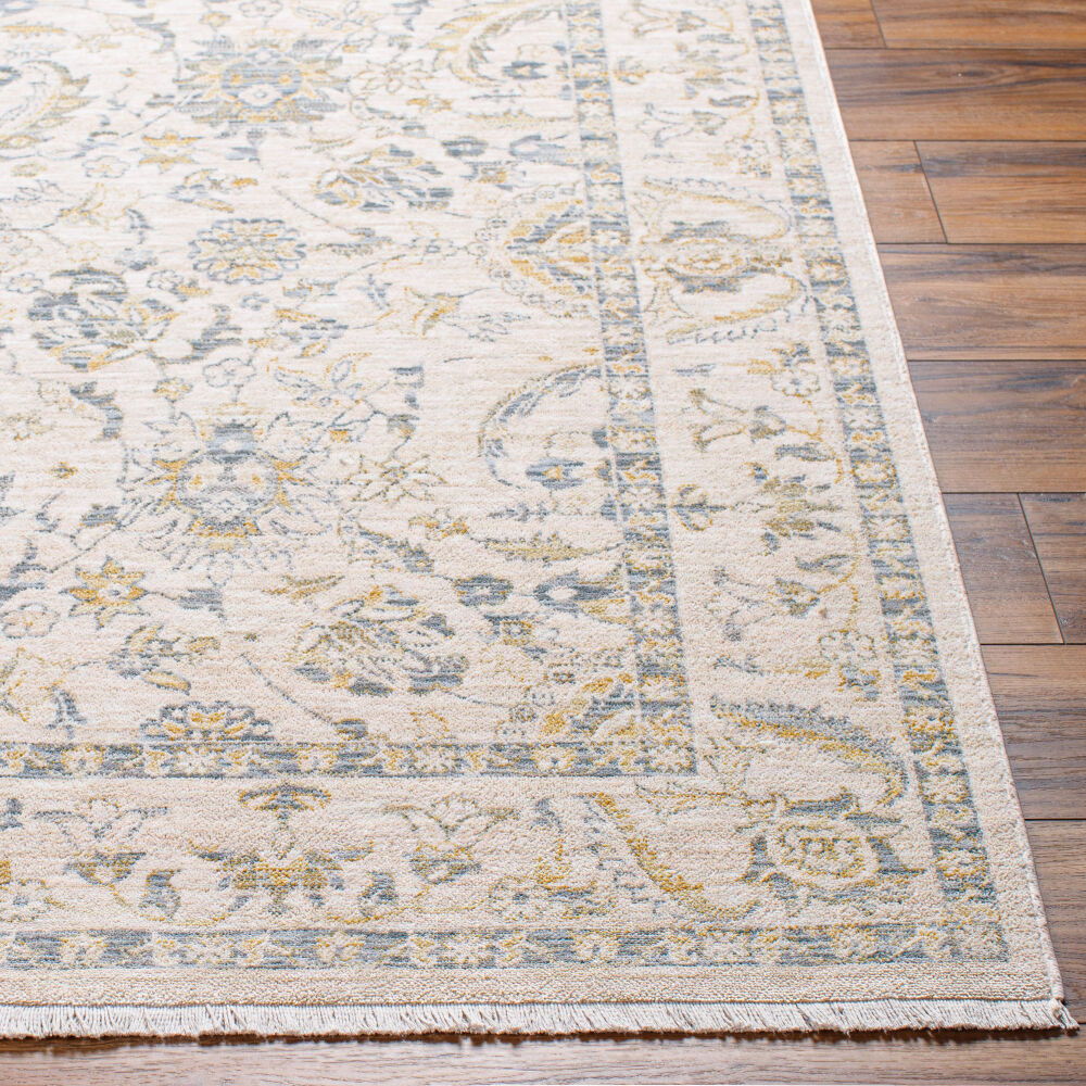 Chicago Machine Woven Rug