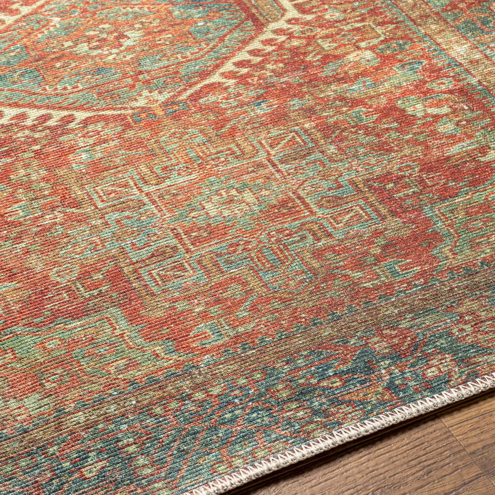 Amelie Machine Woven Rug