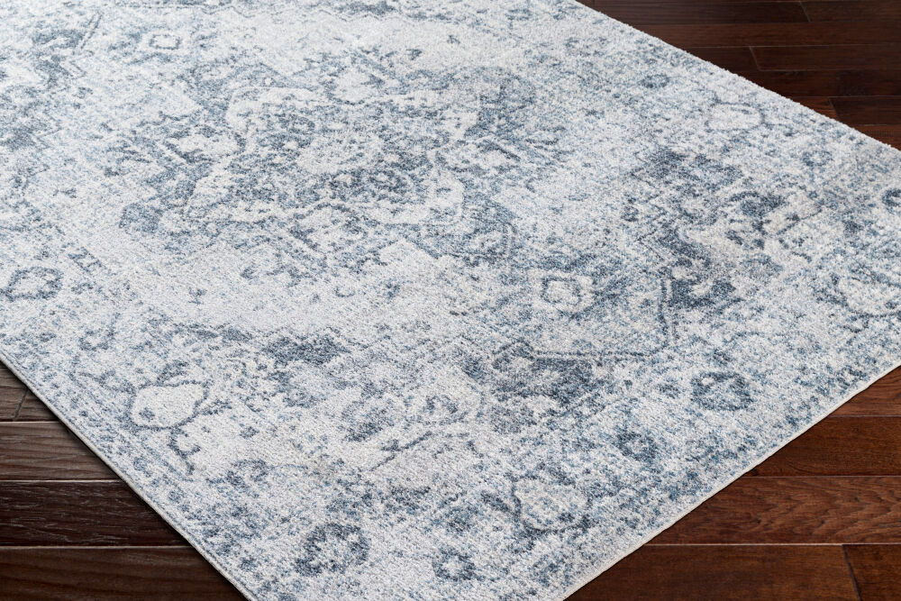 Lillian Machine Woven Rug