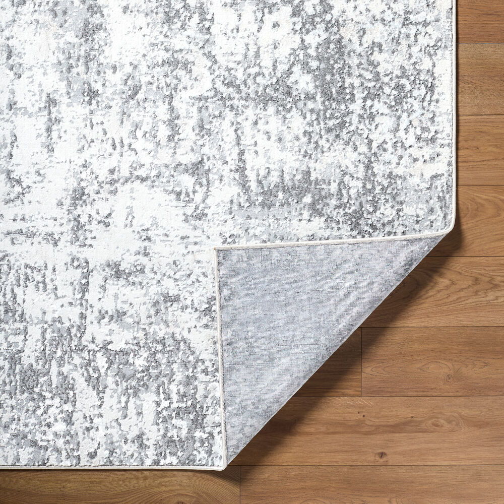 Lustro Machine Woven Rug