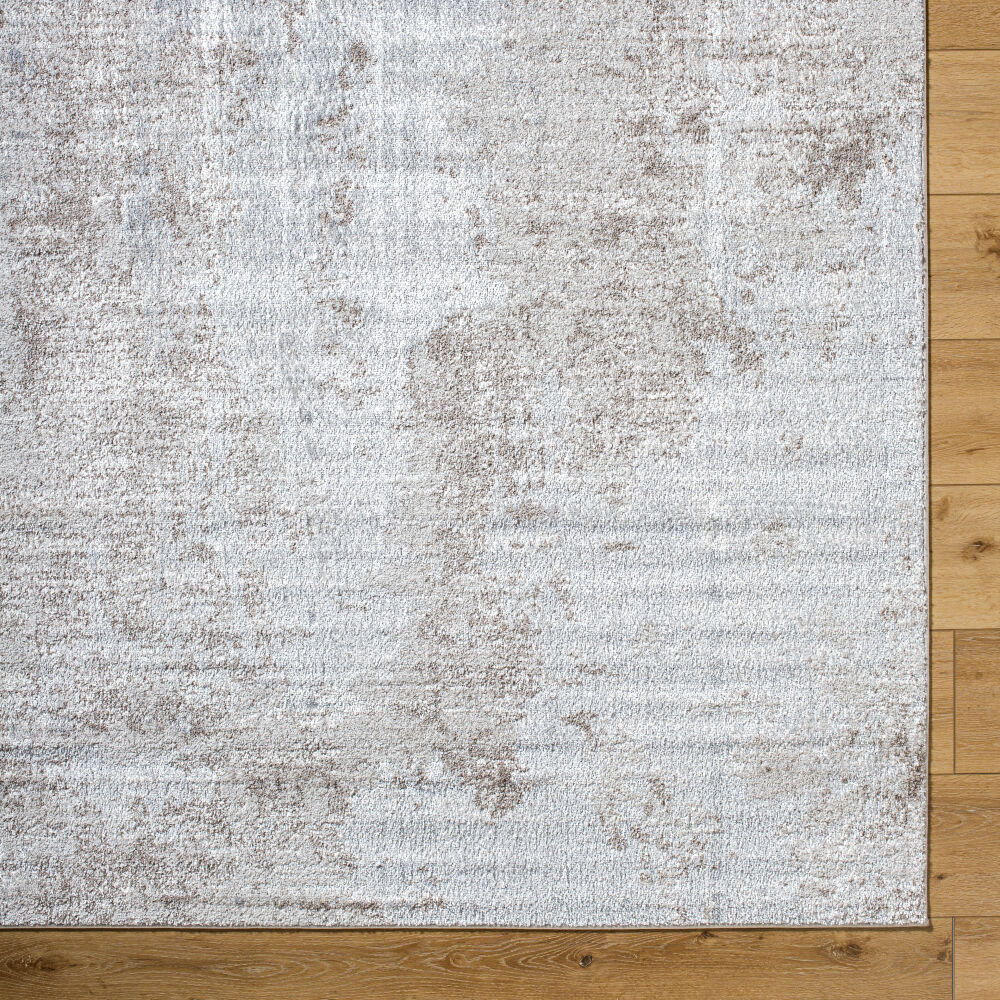 Merengue Machine Woven Rug