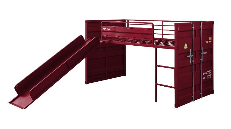 ACME 20 Slats• Twin Size | Meri Furniture