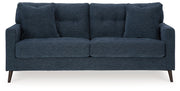 Signature Design by Ashley® Bixler - Sofa | Meri Furniture
