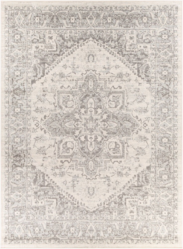 Chester Machine Woven Rug
