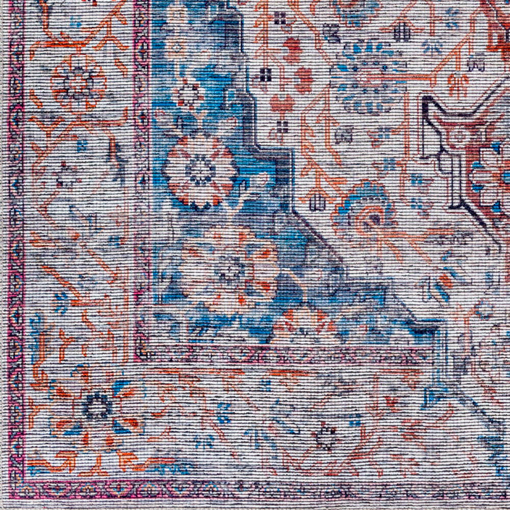 Atlanta Machine Woven Rug