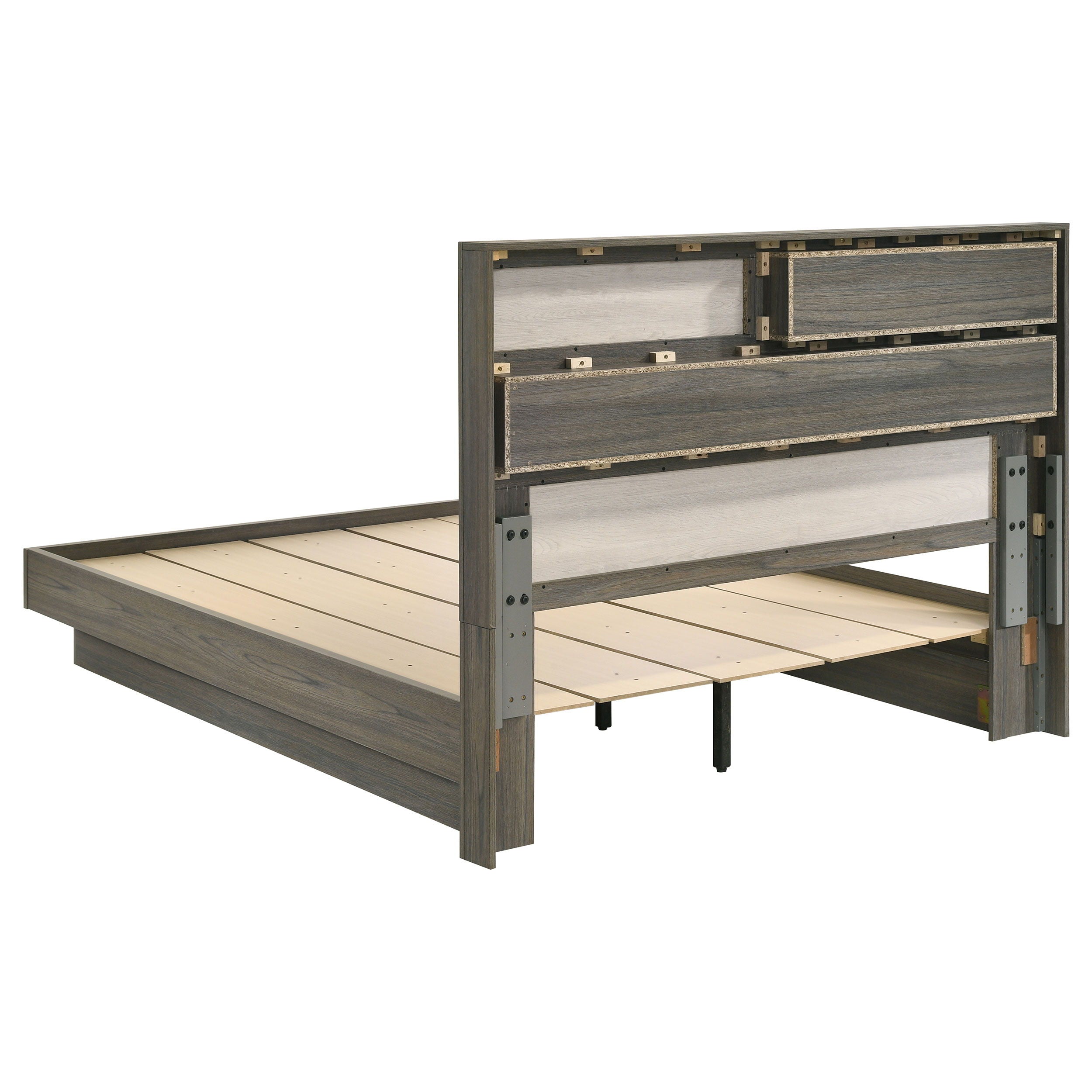 Coaster Fine Furniture Fenwick - Bedroom Set | Meri Furniture