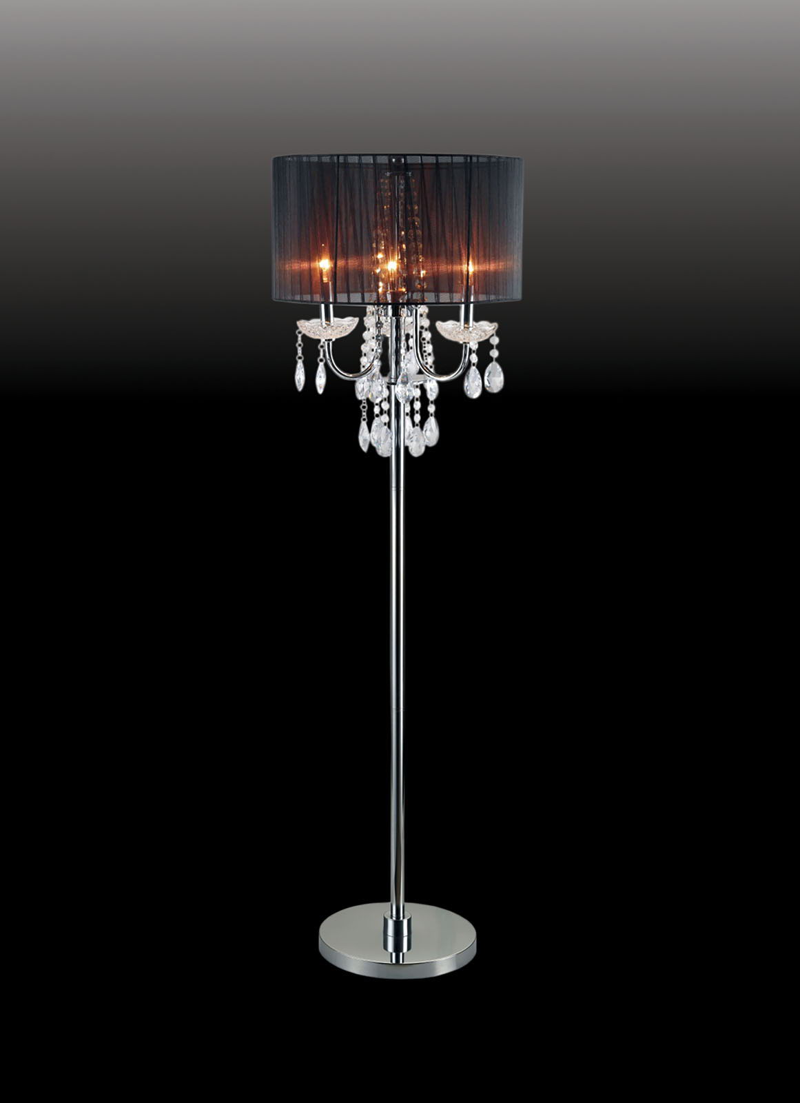 Jada - Floor Lamp