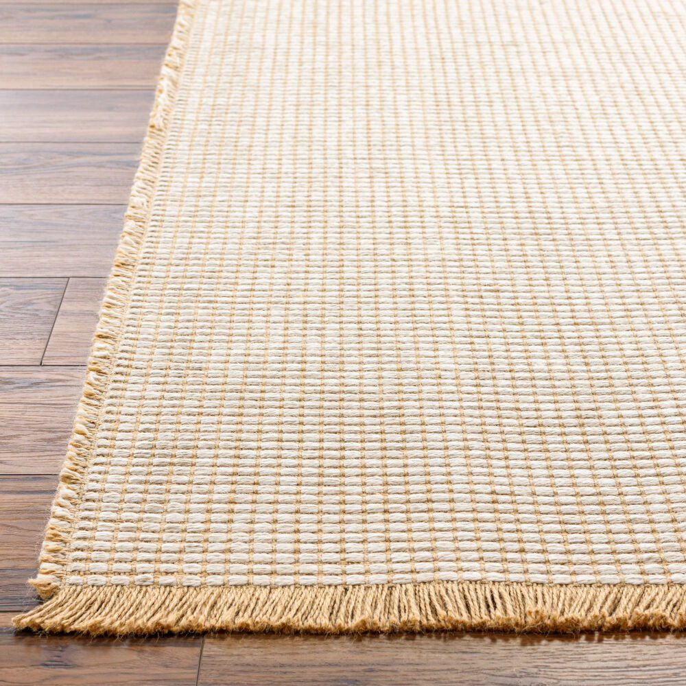 Kimi Machine Woven Rug