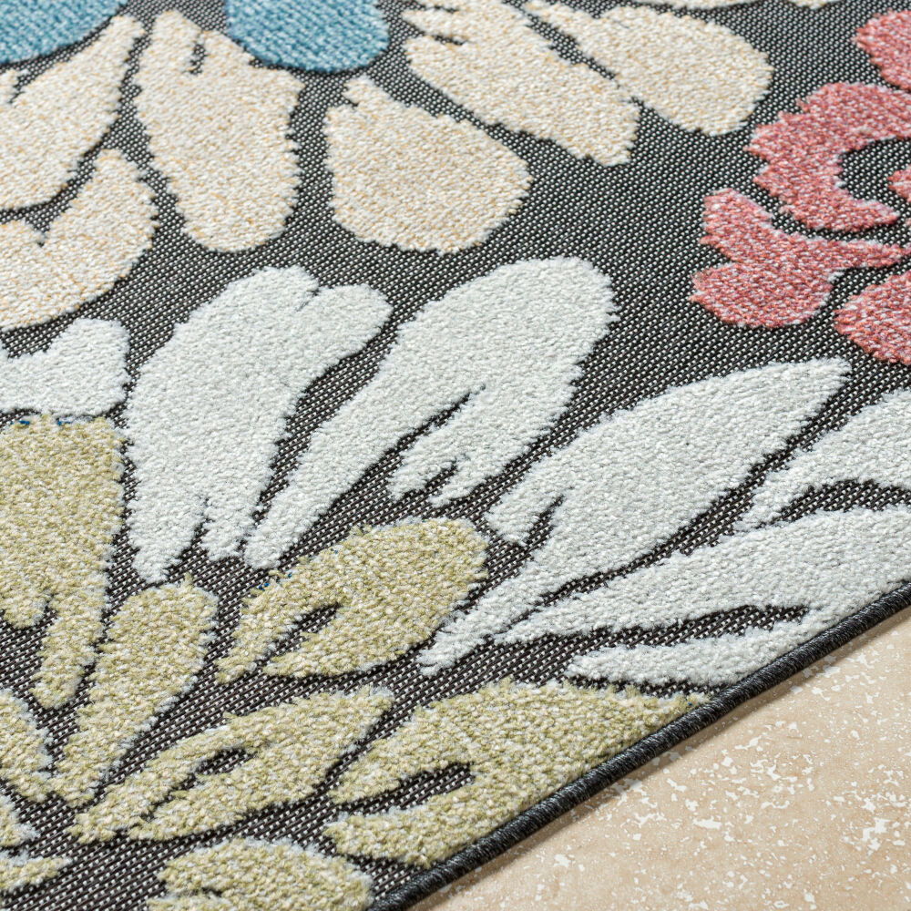Lakeside Machine Woven Rug