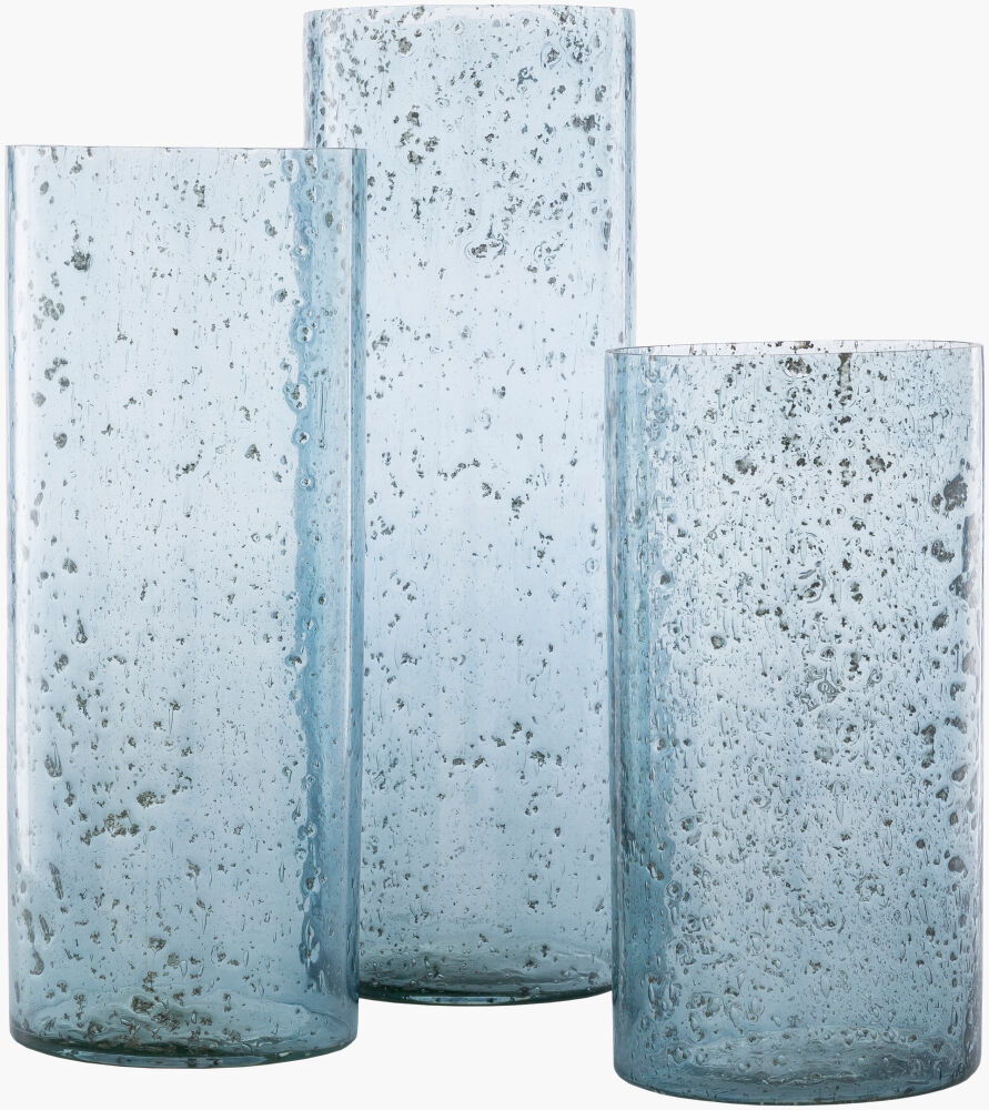 Mist Candleholder/Candle