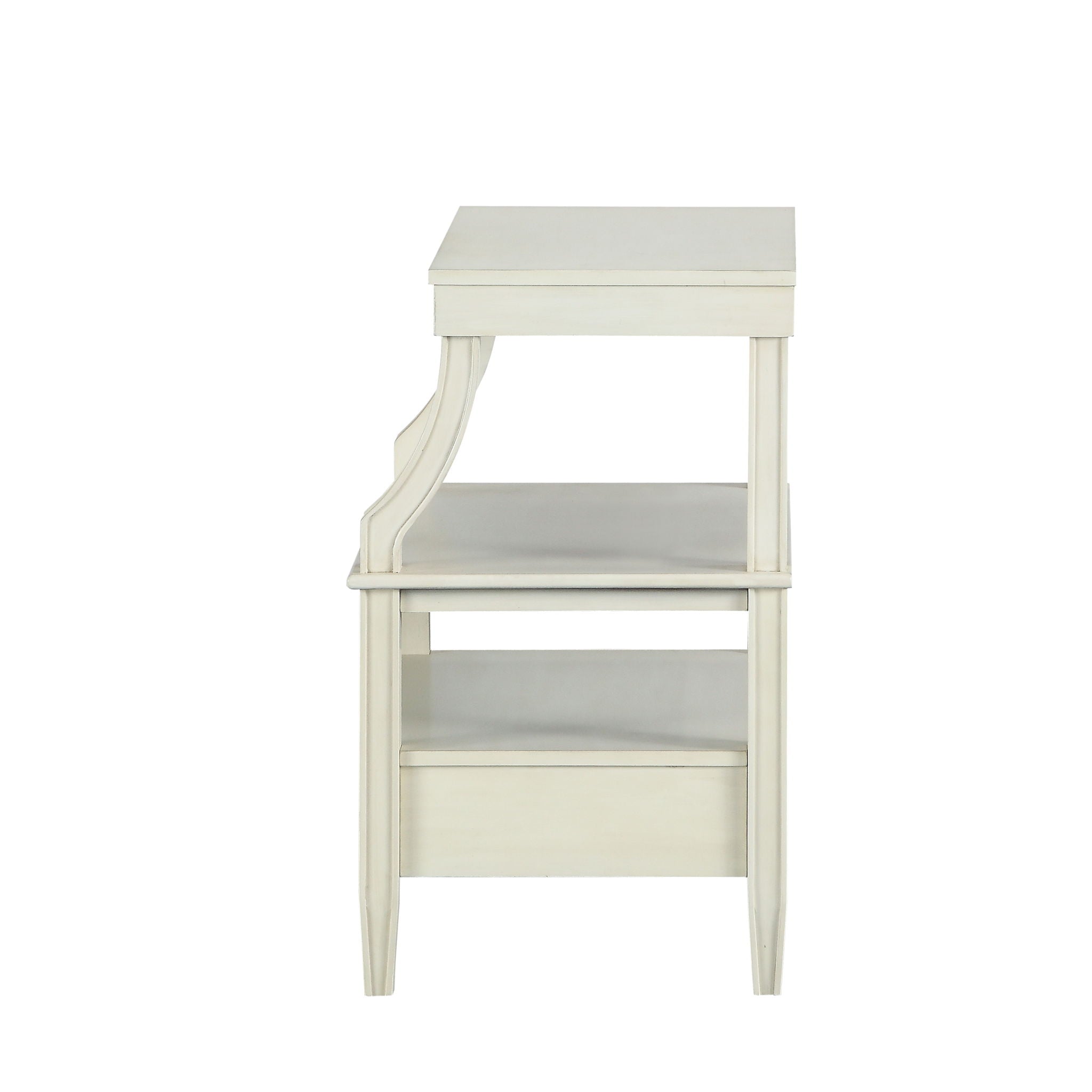 Newland - Storage Nightstand