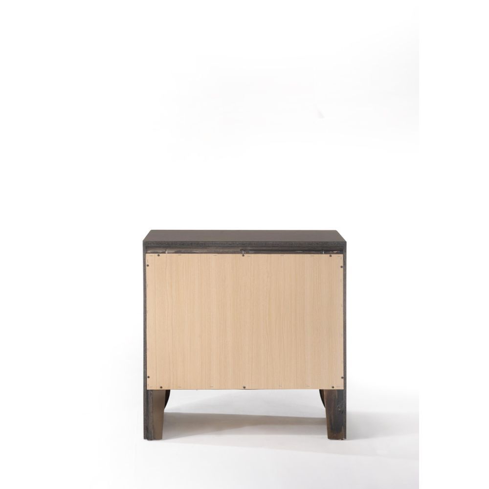 ACME Ireland - Nightstand | Meri Furniture