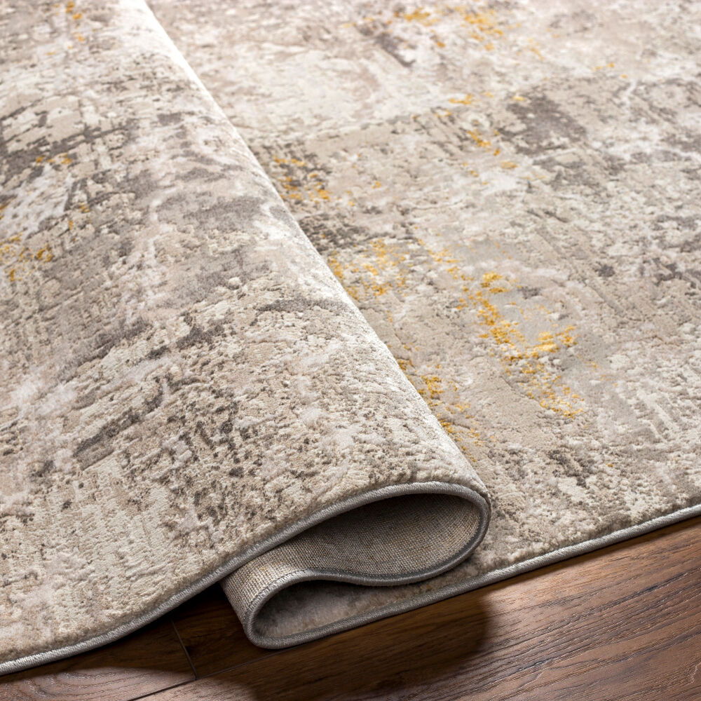 Roswell Machine Woven Rug