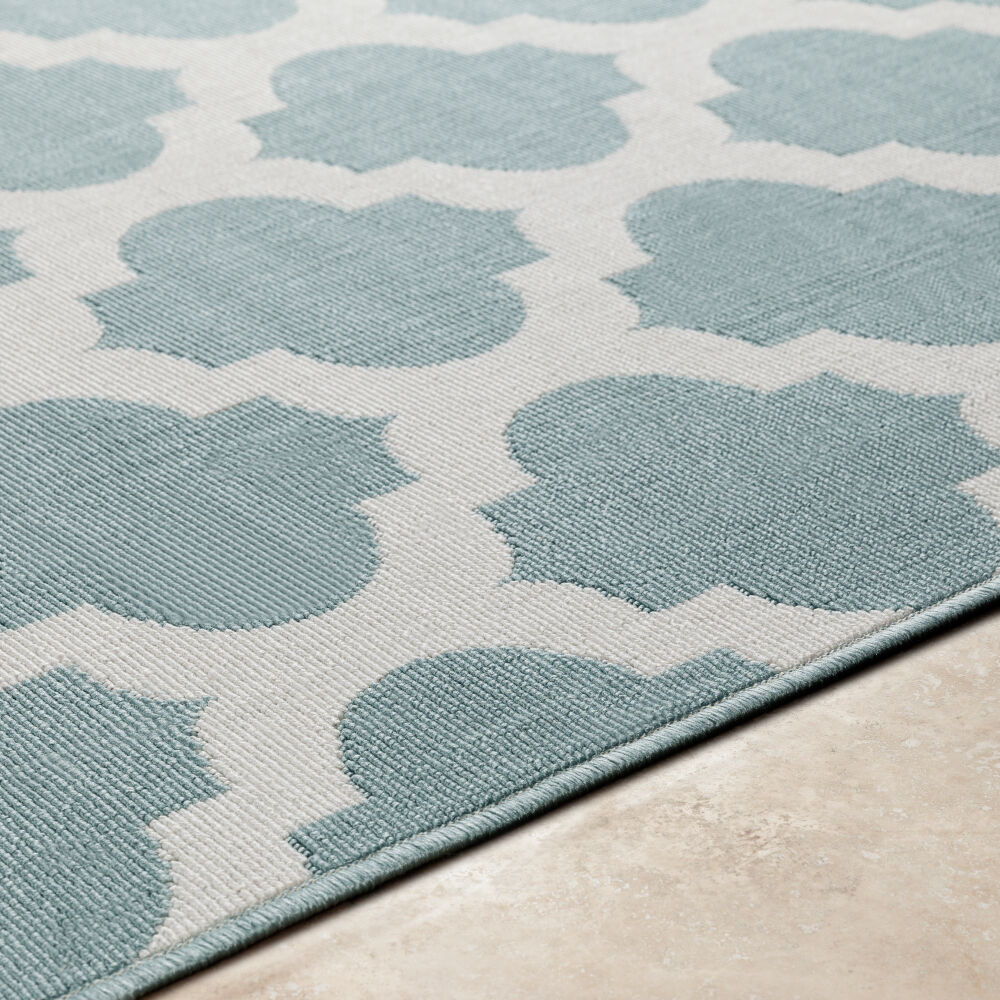 Alfresco Machine Woven Rug