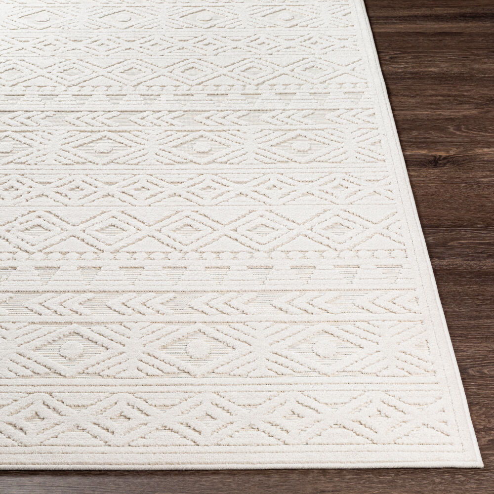 Greenwich Machine Woven Rug