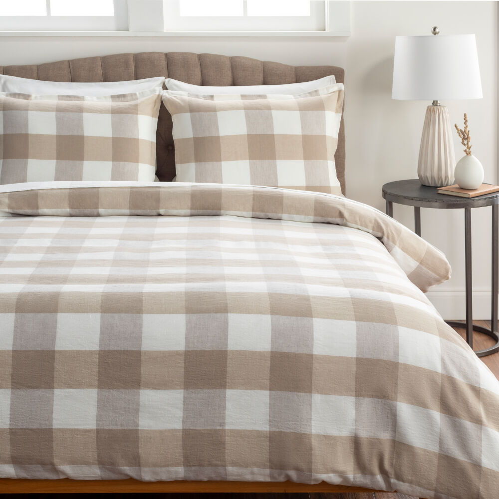 Dakota Bedding
