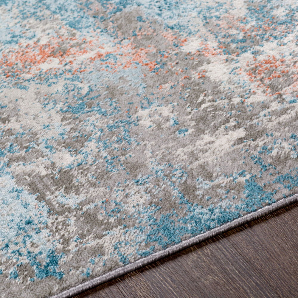 Enfield Machine Woven Rug