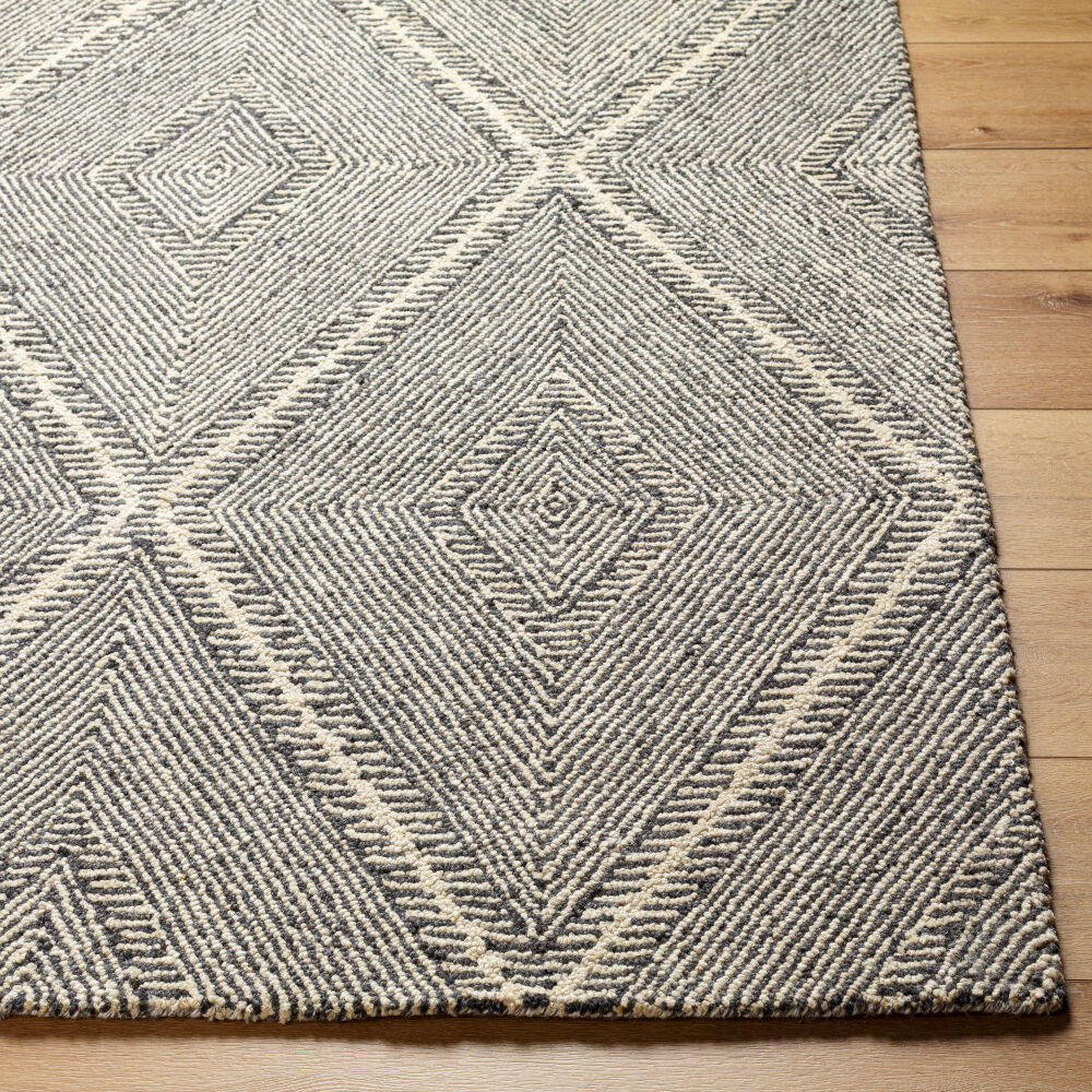 Maroc Handmade Rug