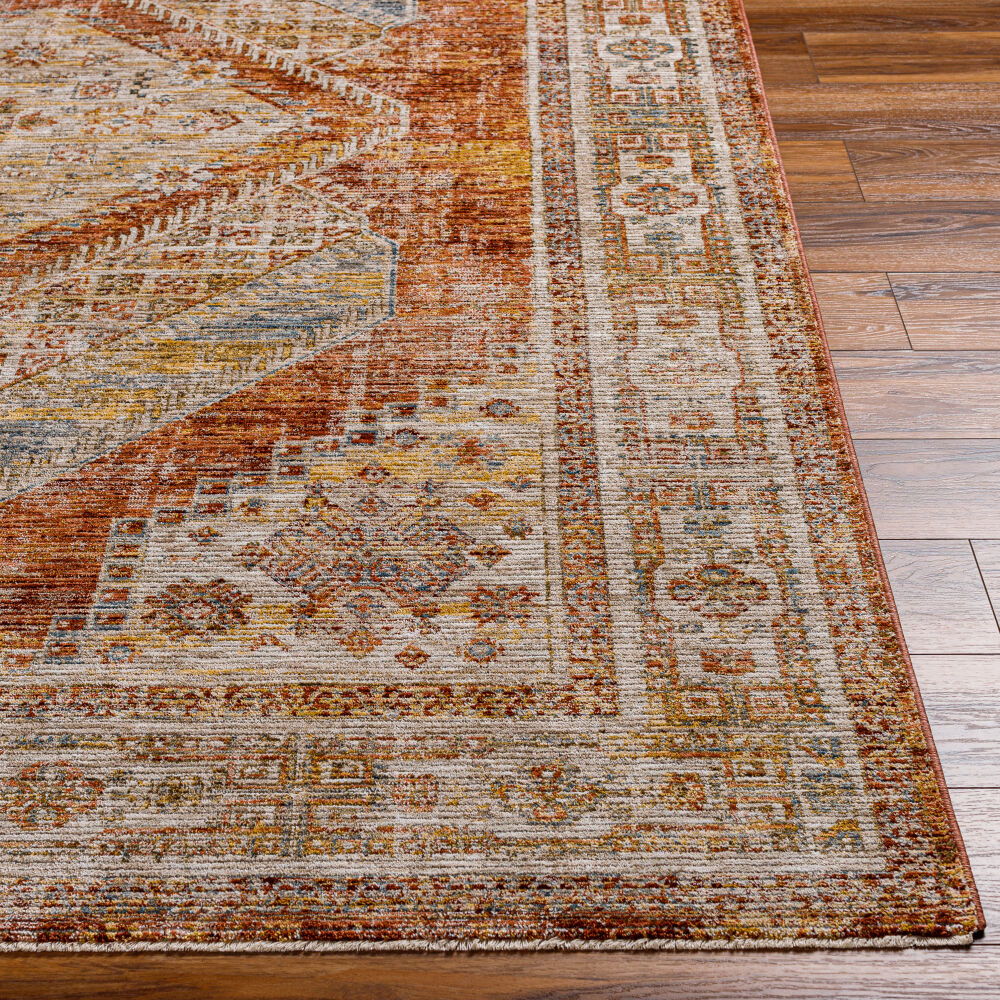 Naila Machine Woven Rug