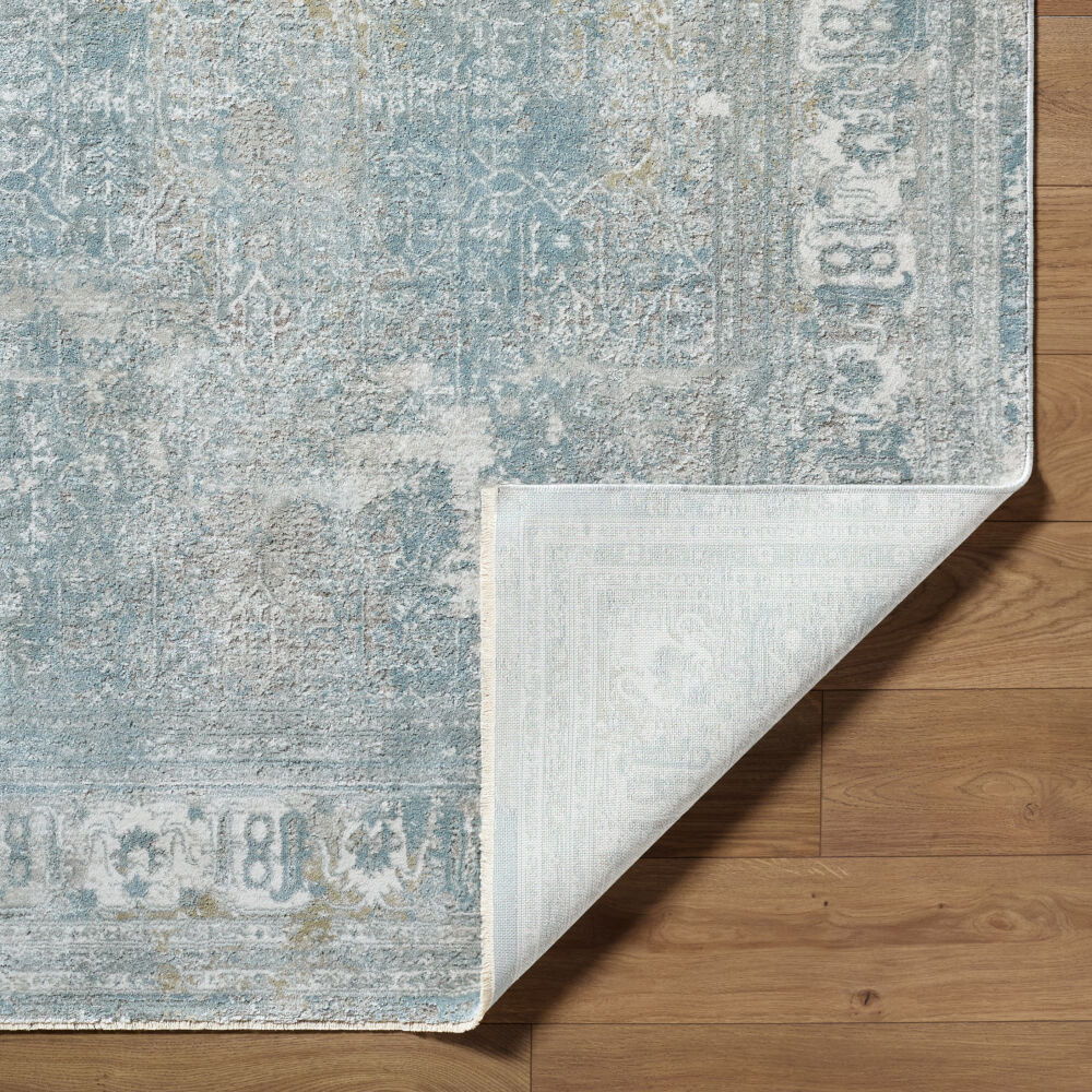 Brunswick Machine Woven Rug
