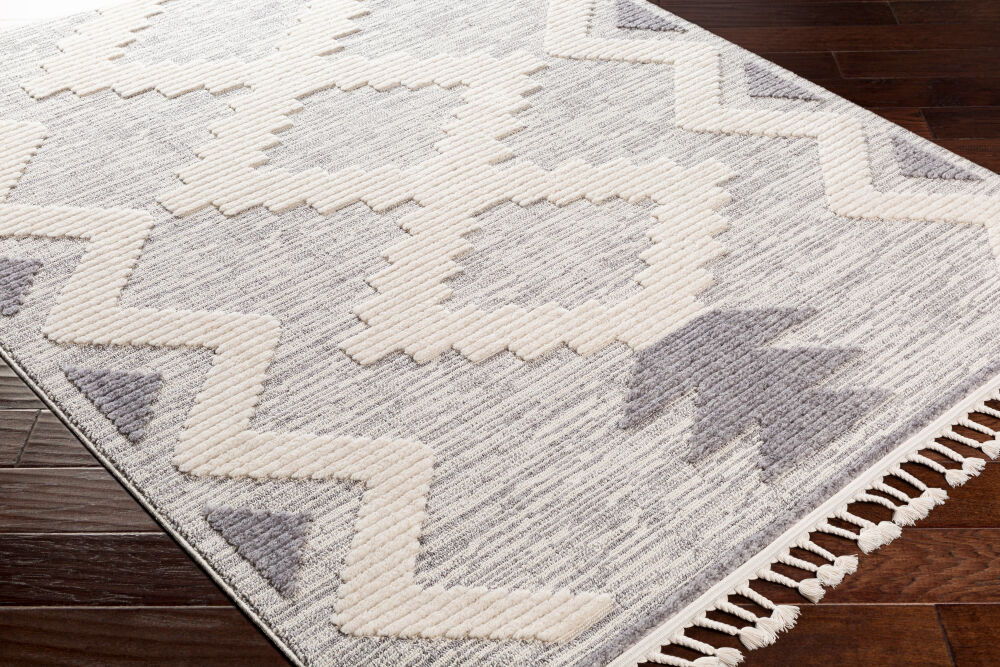 Azilal Machine Woven Rug