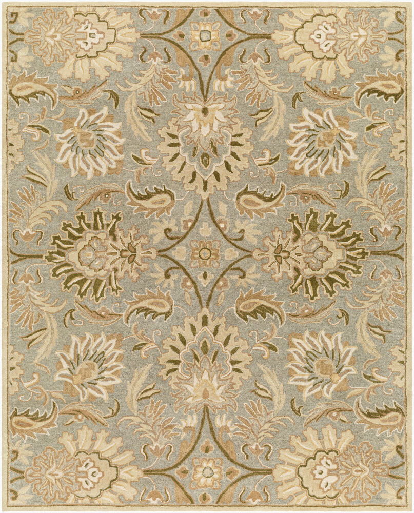 Caesar Handmade Rug