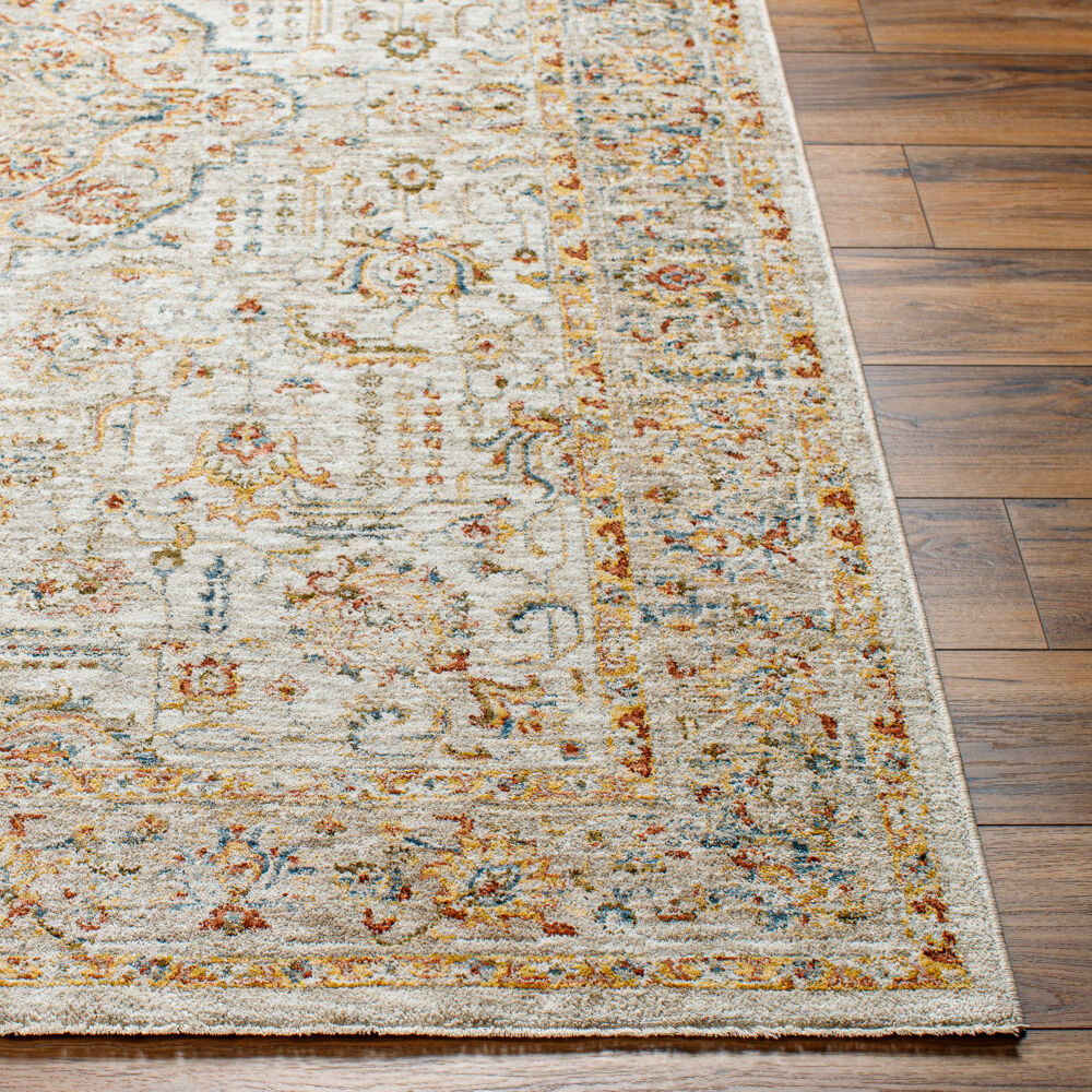 Mona Lisa Machine Woven Rug