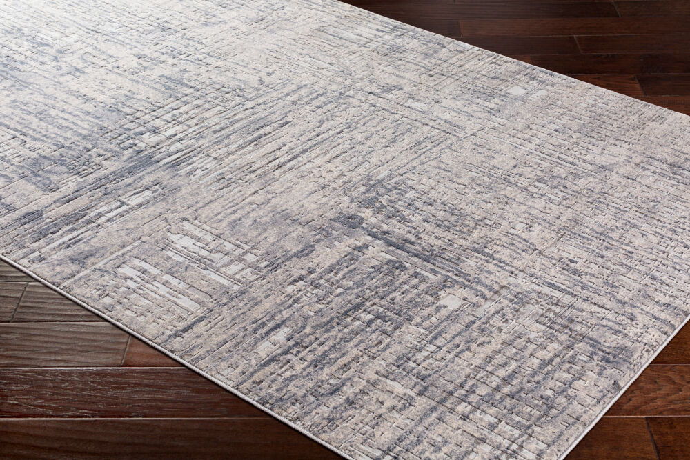 Alpine Machine Woven Rug