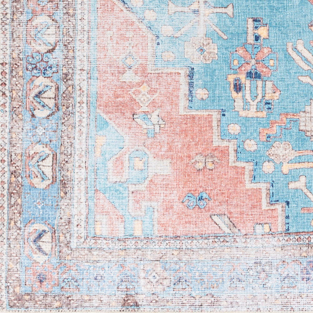 Amelie Machine Woven Rug