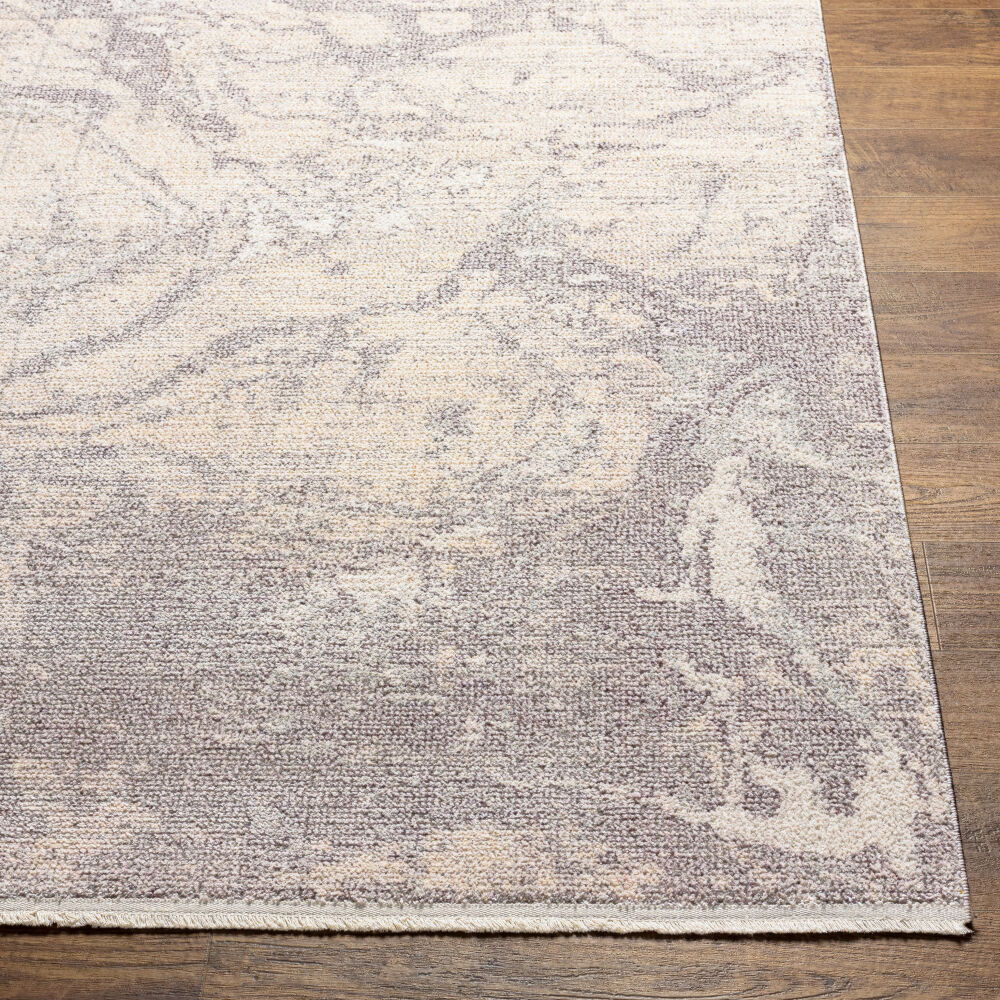Subtle Machine Woven Rug