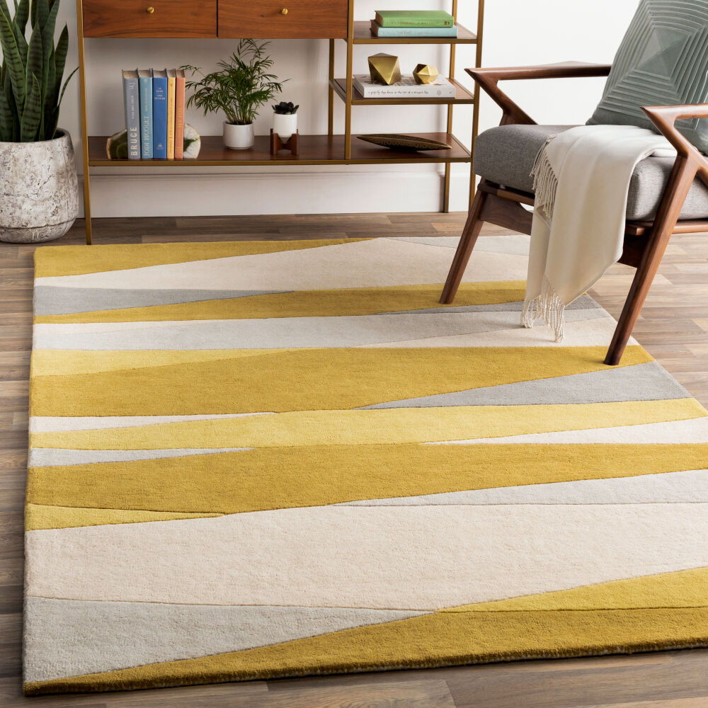 Forum Handmade Rug