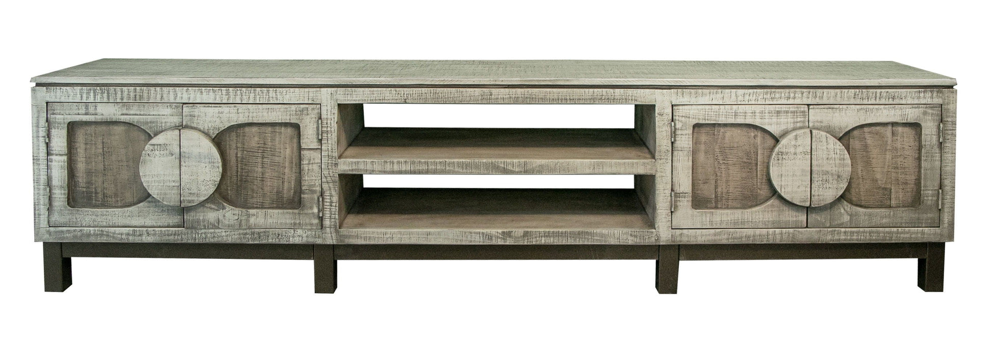 International Furniture Direct Cosala - TV Stand | Meri Furniture