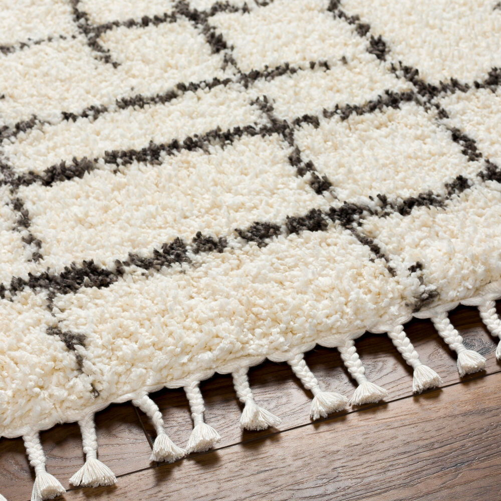 Jakarta Machine Woven Rug