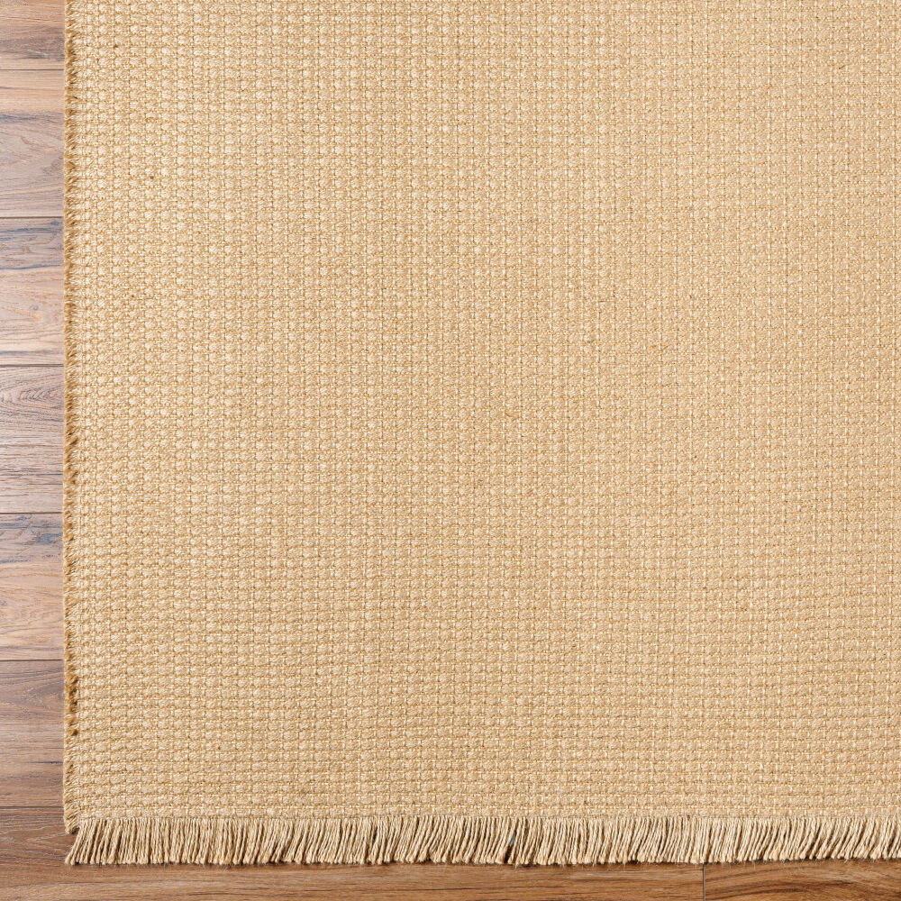 Kimi Machine Woven Rug