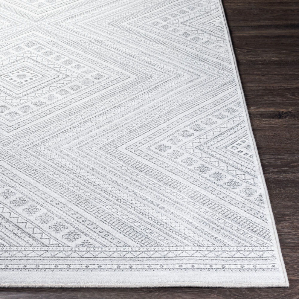 Contempo Machine Woven Rug