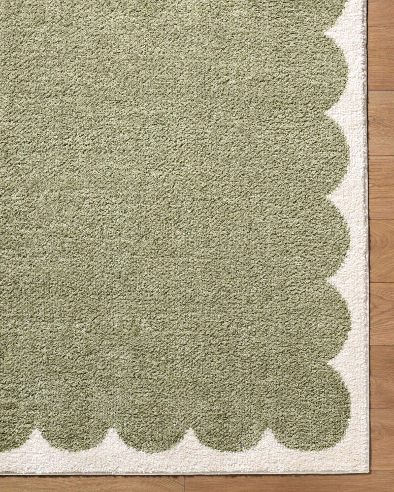 Rivoli Machine Woven Rug