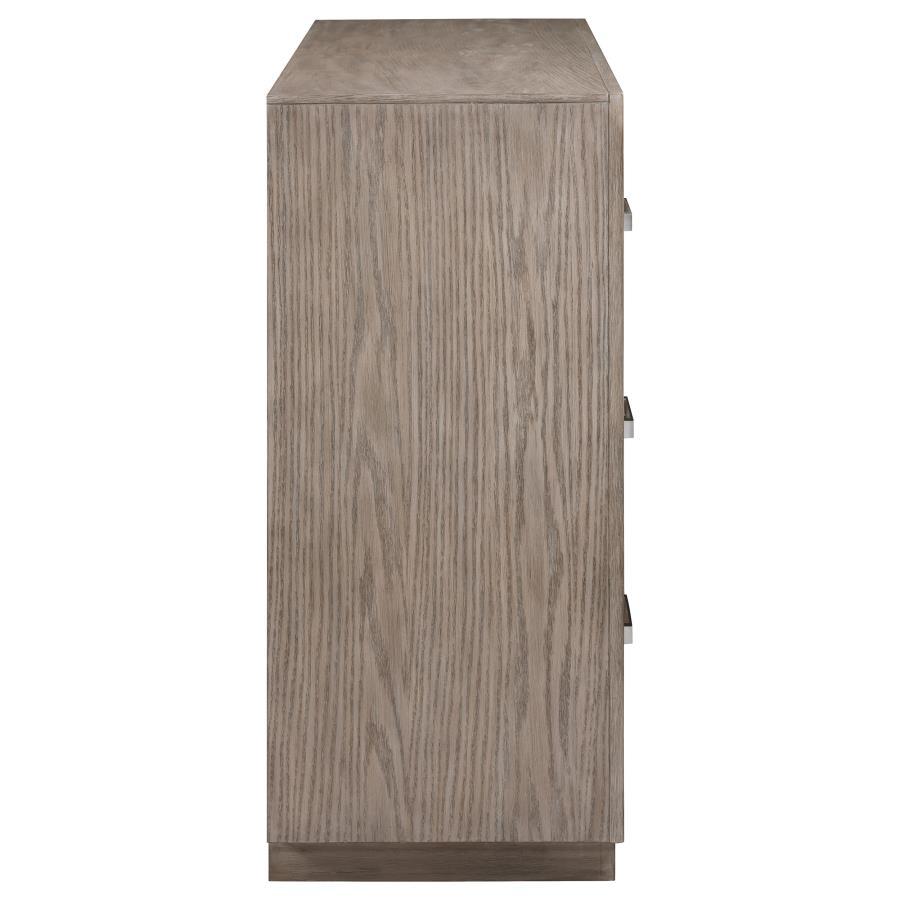 Kenora - 6-Drawer Dresser